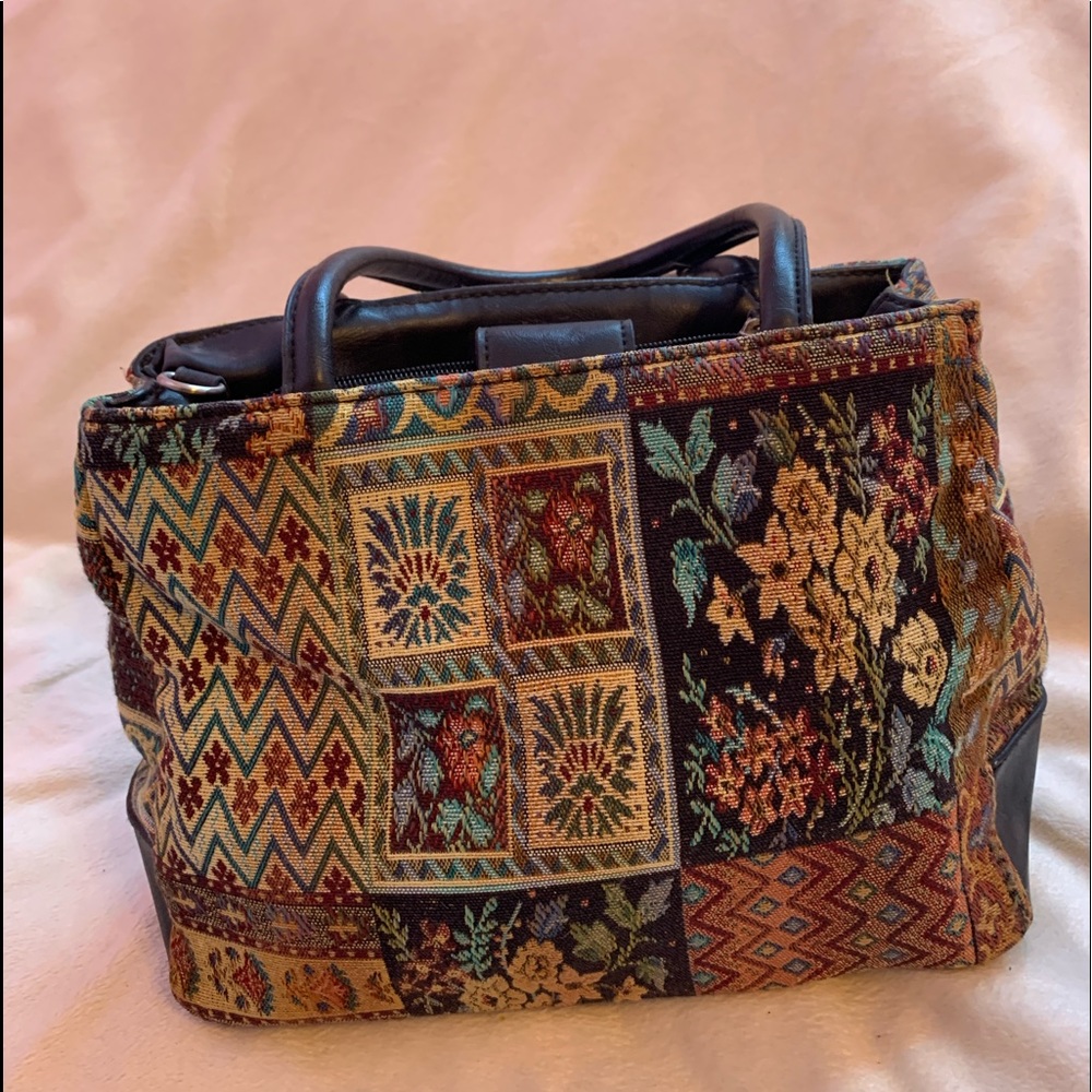 Hand bag - Picture 2 of 7